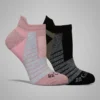 Aktive Wandersocken für Damen – 2er-Pack