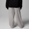 Aldermore™ Fleece-Cargohose für Damen – Übergrößen