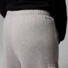 Aldermore™ Fleece-Cargohose für Damen – Übergrößen