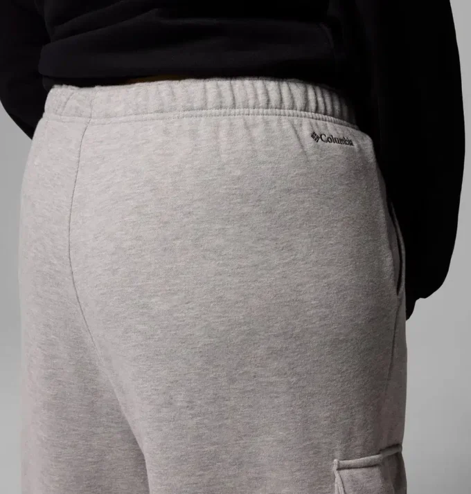 Aldermore™ Fleece-Cargohose für Damen – Übergrößen