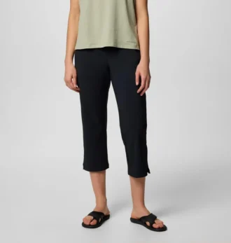 All Seasons™ Caprihose für Damen