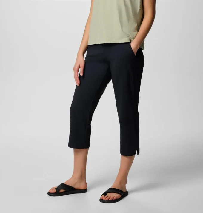 All Seasons™ Caprihose für Damen