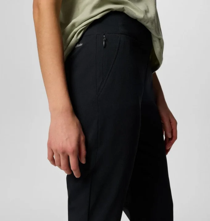 All Seasons™ Caprihose für Damen