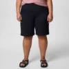 All Seasons™ Lange Shorts für Damen – Übergrößen