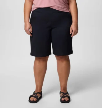 All Seasons™ Lange Shorts für Damen – Übergrößen