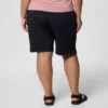 All Seasons™ Lange Shorts für Damen – Übergrößen