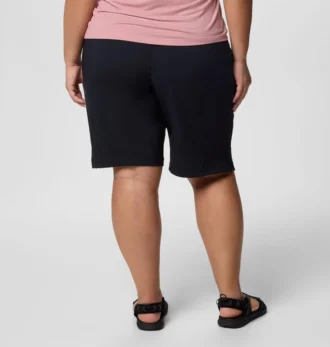All Seasons™ Lange Shorts für Damen – Übergrößen