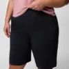 All Seasons™ Lange Shorts für Damen – Übergrößen