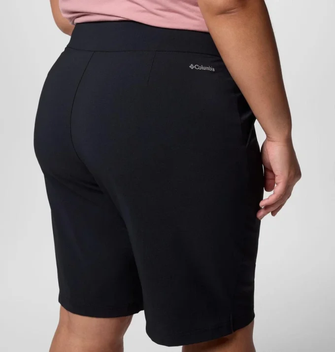 All Seasons™ Lange Shorts für Damen – Übergrößen