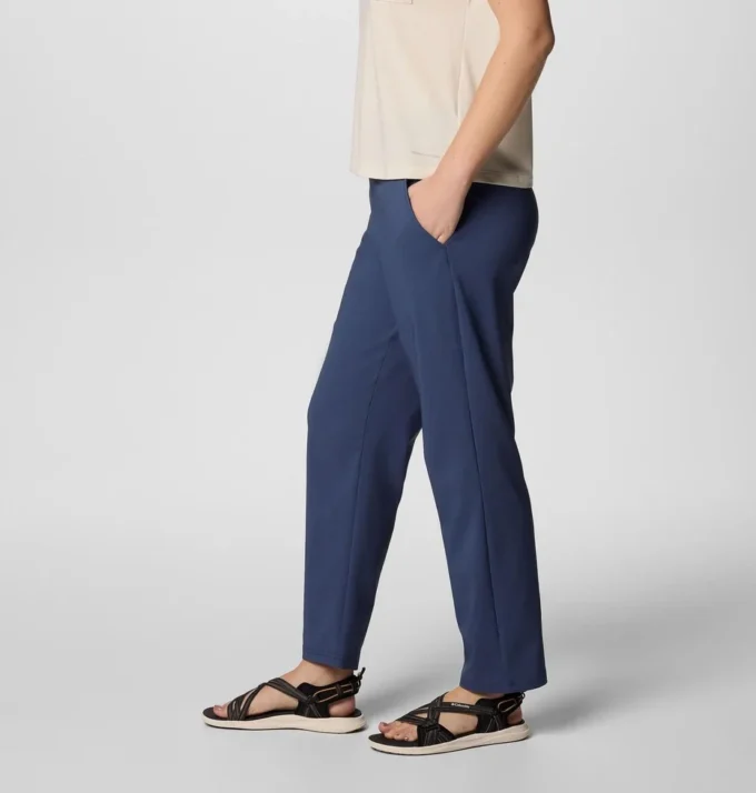 All Seasons™ Pull-On-Hose für Damen