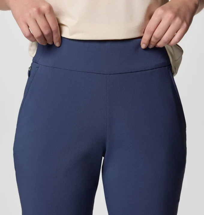 All Seasons™ Pull-On-Hose für Damen