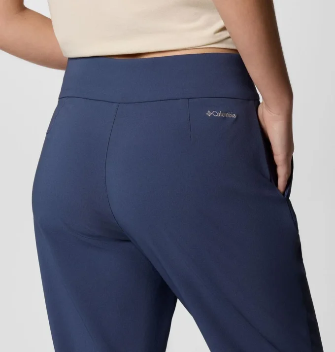 All Seasons™ Pull-On-Hose für Damen