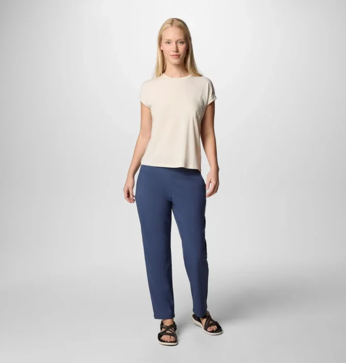 All Seasons™ Pull-On-Hose für Damen