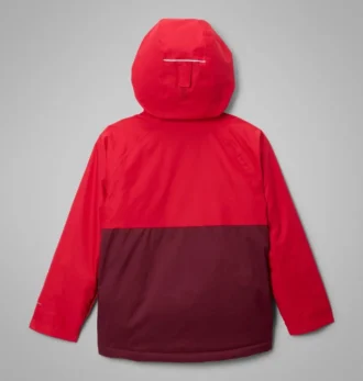 Alpine Action™ III Jacke für Jungen