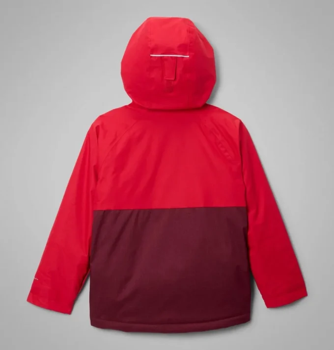 Alpine Action™ III Jacke für Jungen