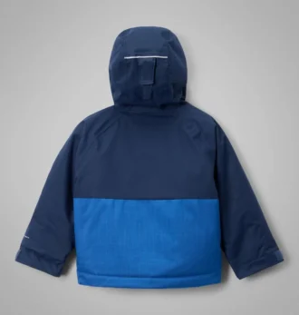 Alpine Action™ III Jacke für Jungen im Kleinkindalter