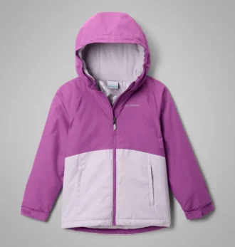 Alpine Action™ III Jacke für Mädchen