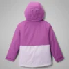 Alpine Action™ III Jacke für Mädchen