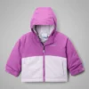 Alpine Action™ III Jacke für Mädchen im Kleinkindalter