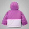 Alpine Action™ III Jacke für Mädchen im Kleinkindalter