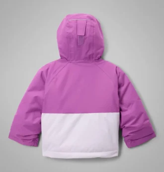 Alpine Action™ III Jacke für Mädchen im Kleinkindalter