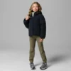 Amaze Puff™ Kapuzenjacke für Mädchen
