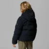 Amaze Puff™ Kapuzenjacke für Mädchen