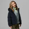 Amaze Puff™ Kapuzenjacke für Mädchen
