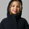 Amaze Puff™ Kapuzenjacke für Mädchen