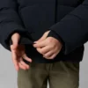Amaze Puff™ Kapuzenjacke für Mädchen