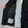Amaze Puff™ Kapuzenjacke für Mädchen
