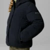 Amaze Puff™ Kapuzenjacke für Mädchen