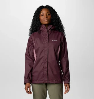 Arcadia™ II Jacke für Damen