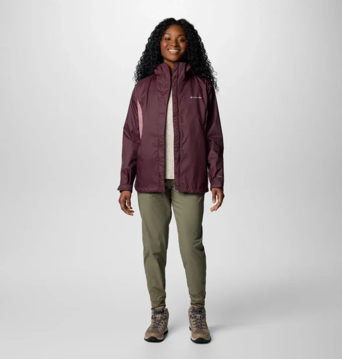 Arcadia™ II Jacke für Damen