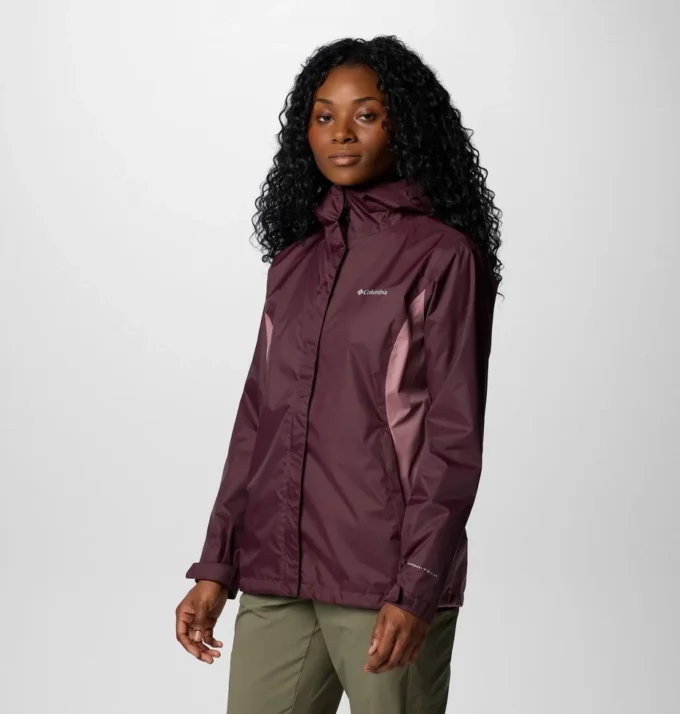 Arcadia™ II Jacke für Damen