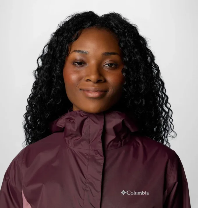 Arcadia™ II Jacke für Damen