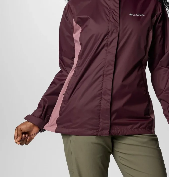 Arcadia™ II Jacke für Damen
