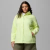 Arcadia™ II Jacke für Damen – Übergrößen