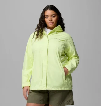 Arcadia™ II Jacke für Damen – Übergrößen