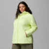 Arcadia™ II Jacke für Damen – Übergrößen