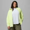 Arcadia™ II Jacke für Damen – Übergrößen
