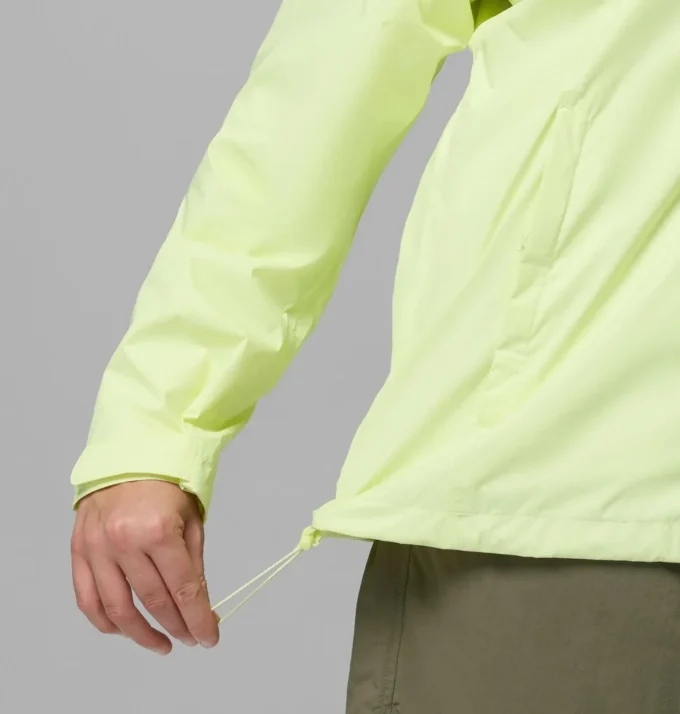 Arcadia™ II Jacke für Damen – Übergrößen