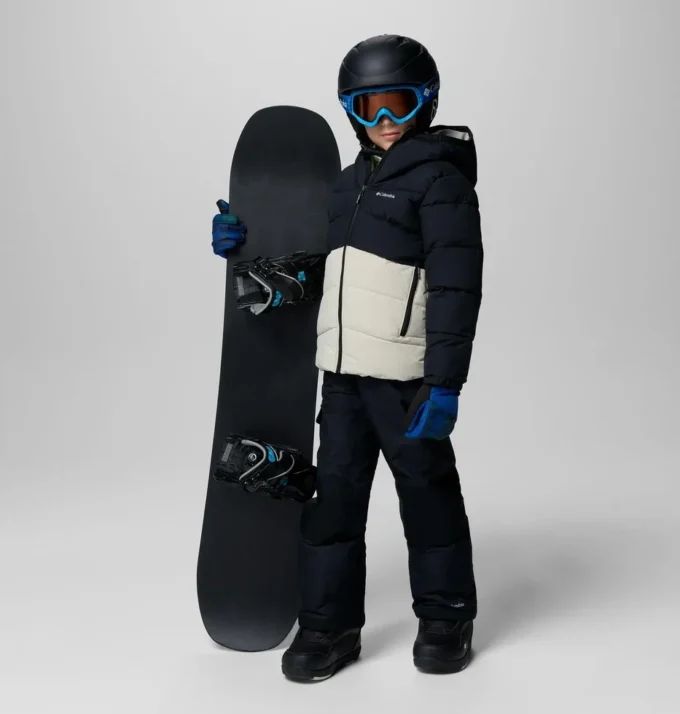 Arctic Blast™ II Jacke für Jungen