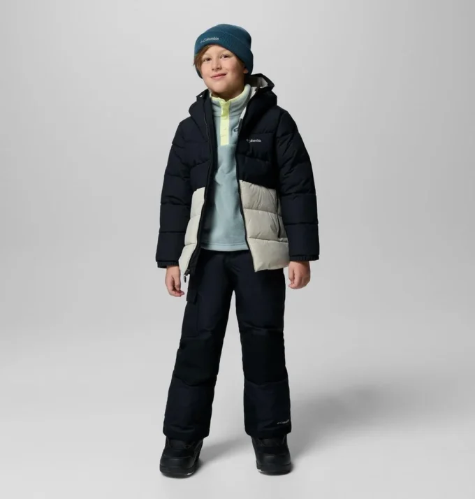 Arctic Blast™ II Jacke für Jungen
