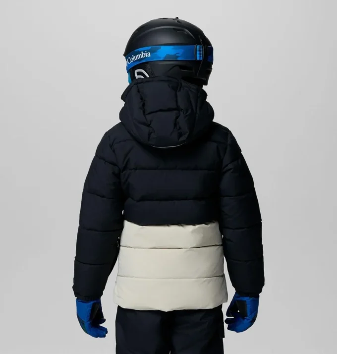 Arctic Blast™ II Jacke für Jungen