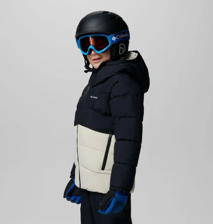 Arctic Blast™ II Jacke für Jungen