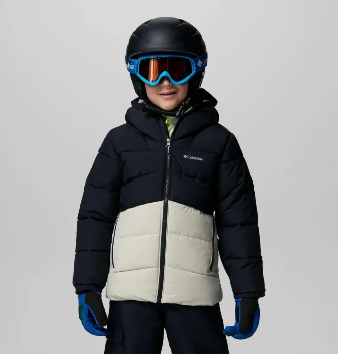 Arctic Blast™ II Jacke für Jungen