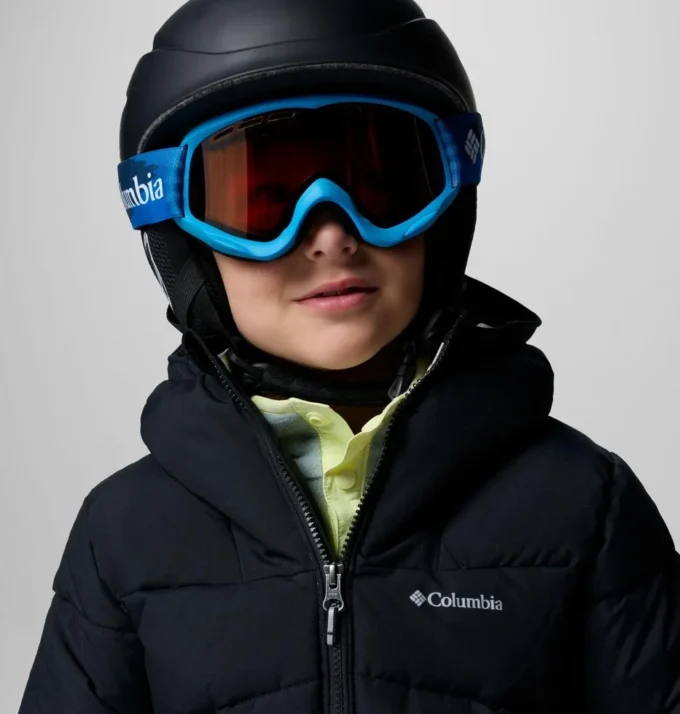 Arctic Blast™ II Jacke für Jungen