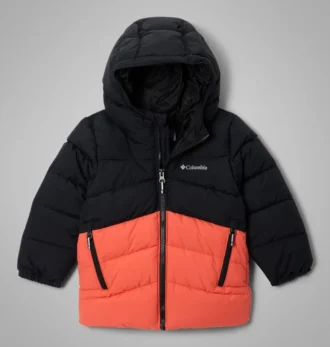 Arctic Blast™ II Jacke für Kleinkinder
