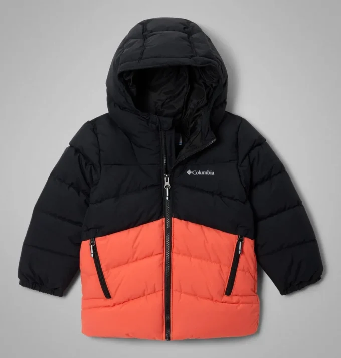 Arctic Blast™ II Jacke für Kleinkinder